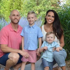 Meet your Posher, Jenae